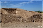 Casa Grande Ruins NM