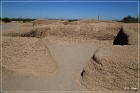 Casa Grande Ruins NM