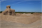 Casa Grande Ruins NM