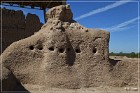Casa Grande Ruins NM