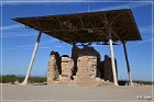Casa Grande Ruins NM