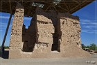 Casa Grande Ruins NM