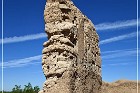 Casa Grande Ruins NM