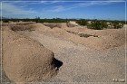 Casa Grande Ruins NM
