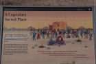 Casa Grande Ruins NM