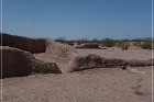 Casa Grande Ruins NM