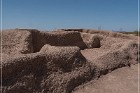 Casa Grande Ruins NM
