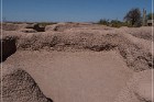 Casa Grande Ruins NM