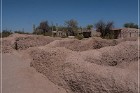 Casa Grande Ruins NM