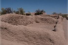 Casa Grande Ruins NM