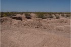 Casa Grande Ruins NM