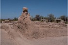 Casa Grande Ruins NM
