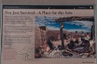 Casa Grande Ruins NM