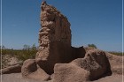 Casa Grande Ruins NM