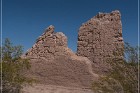 Casa Grande Ruins NM