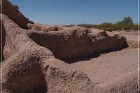 Casa Grande Ruins NM