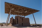 Casa Grande Ruins NM