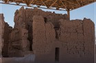 Casa Grande Ruins NM