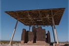 Casa Grande Ruins NM