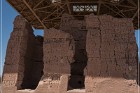 Casa Grande Ruins NM
