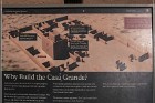 Casa Grande Ruins NM