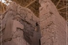 Casa Grande Ruins NM