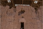 Casa Grande Ruins NM
