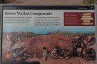 Casa Grande Ruins NM