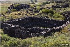 Casa Malpais Archaeological Park
