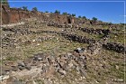Casa Malpais Archaeological Park