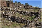 Casa Malpais Archaeological Park