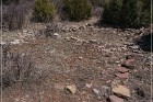 Grasshopper Ruin