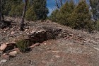 Grasshopper Ruin