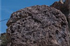 Harcuvar Petroglyphs