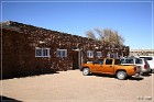 Hubbell Trading Post NHS