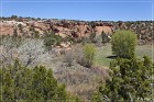 Kinlichee Navajo Tribal Park