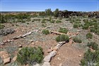 Kinlichee Navajo Tribal Park