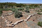 Kinlichee Navajo Tribal Park