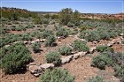 Kinlichee Navajo Tribal Park