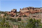 Kinlichee Navajo Tribal Park