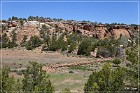 Kinlichee Navajo Tribal Park