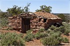 Kinlichee Navajo Tribal Park