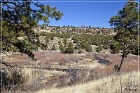 Little Bear Arch Site