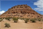 Little Black Mountain Petroglyphs