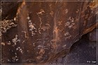 Little Black Mountain Petroglyphs
