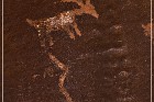 Little Black Mountain Petroglyphs
