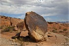 Little Black Mountain Petroglyphs