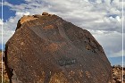 Little Black Mountain Petroglyphs