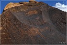Little Black Mountain Petroglyphs