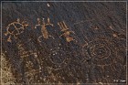 Little Black Mountain Petroglyphs